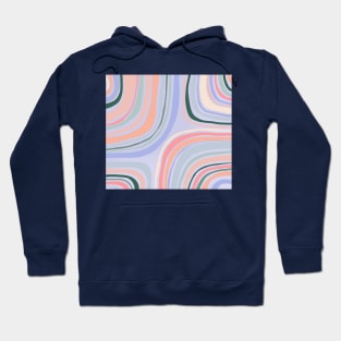 Arches Design Hoodie